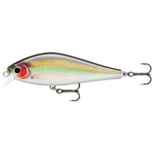 Vobler Rapala Super Shadow Rap S 16cm 77g 1-1,4m #YSH