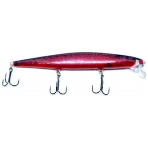 Vobler Rapala Flat Rap 16cm 29g 1,2-1,8m #RDPK