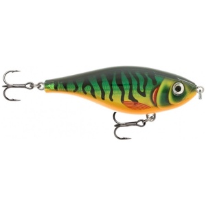 Vobler Rapala  x-rap twitchin shad S XRTS08 HTIP 8cm 13g