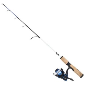 Taliridva Komplekt Rapala Fathom Ice Combo 28″ 70cm M