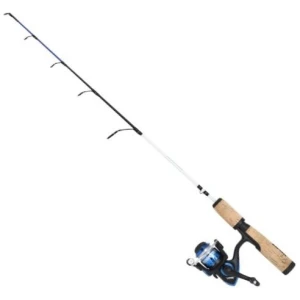 Taliridva Komplekt Rapala Fathom Ice Combo 28″ 70cm MH