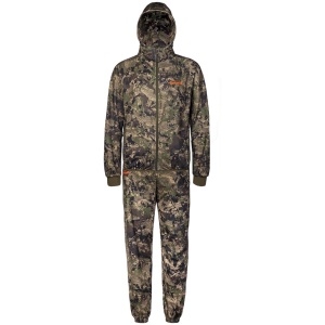 Kostüüm Remington Alabama Profesional Green Forest Camo SIZE 3XL