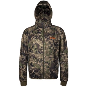 Kostüüm Remington Alabama Profesional Green Forest Camo SIZE 4XL