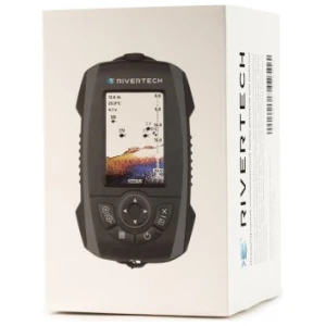 Kajalood RIVERTECH 8 Fish Finder Echo Sounder Model R8 S-N-12232