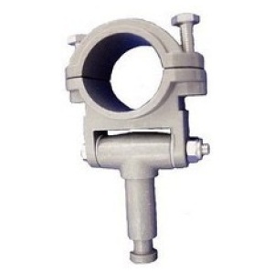 Clamp for boat 17mm, 200g