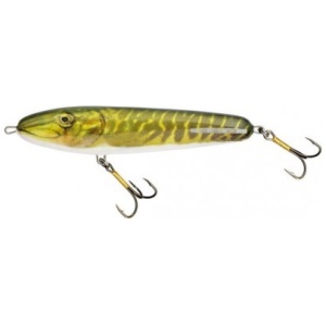 Jerk Salmo sweeper S 10cm 19g line length 0.5-1.5m