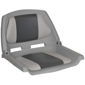 Paadiiste pehmendusega Oceansouth Fisherman Grey/White MA702-22