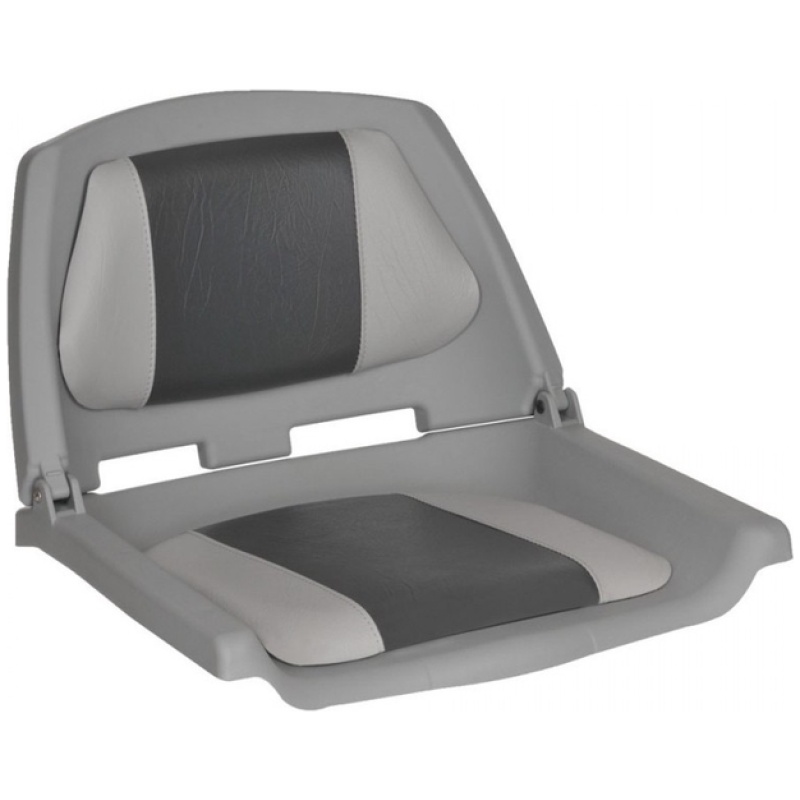 Seat-fisherman-padded-grey-charcoal