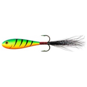 Talilant SELECT ICE Bokoplav Fluorescent 13g FireTiger