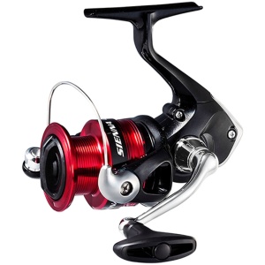 Haspelrull Shimano sienna 4000 3+1