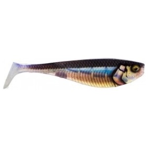 Silikoon Storm V-slab 6” 14cm smelt slayer