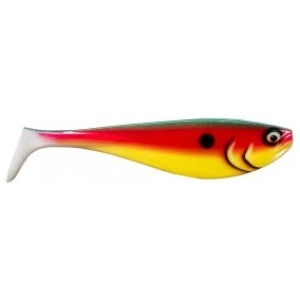 Silikoon Storm V-slab 8” 21,5cm fireroach