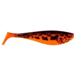 Silicone Storm V-slab 8” 21.5cm hot blenny