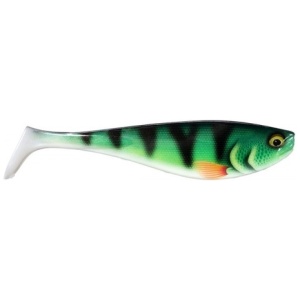 Silikoon Storm V-slab 8”21,5cm lively perch