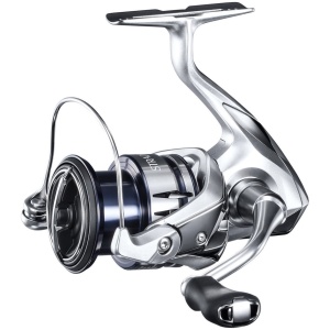 Haspelrull Shimano Stradic 2500