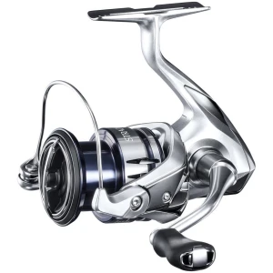 Haspelrull Shimano Stradic 2500