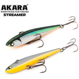 VIB Akara Streamer 90mm 19g A23