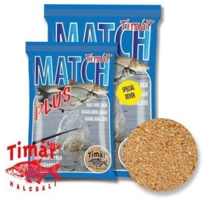 Bait Timarmix Match Plus Special Bream 1kg