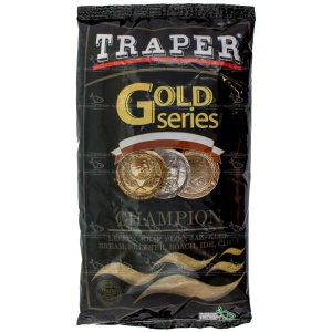 Bait Traper Gold Series Champion 1kg