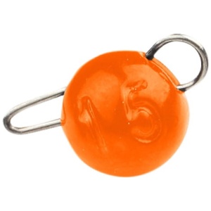 Volfram Cheburashka Oranž 1tk 18g