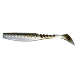 Silikoon Frapp Funky Shad 5″ 12,5cm 4tk #27