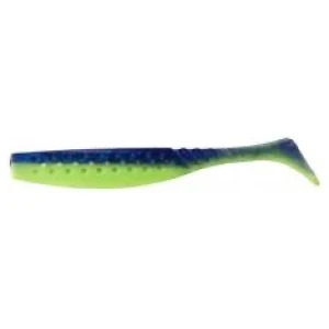 Silikoon Frapp Funky Shad 5″ 12,5cm 4tk #PAL06