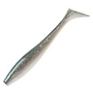 Silikoon Narval Choppy Tail 14cm 3tk #012 Jon Snow