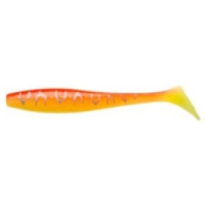 Silikoon Narval Choppy Tail 14cm 3tk #009 Sunset Tiger