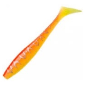 Silikoon Narval Choppy Tail 16cm 3tk #009 Sunset Tiger