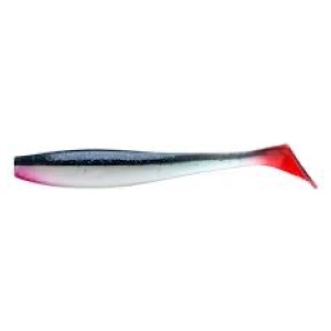 Silikoon Narval Choppy Tail 18cm 3tk #021 Grimy