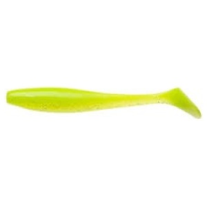 Silikoon Narval Choppy Tail 18cm 3tk #004 Lime Chartreuse