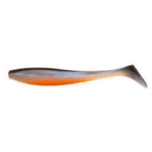 Silikoon Narval Choppy Tail 18cm 3tk #008 Smoky Fish