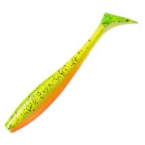 Silikoon Narval Choppy Tail 26cm 95g 1tk #015 Pepper/Lemon