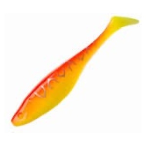 Silikoon Narval Commander Shad 16cm 3tk #009 Sunset Tiger