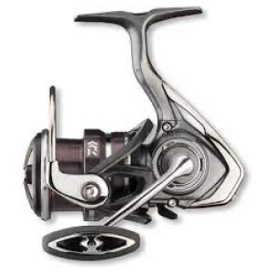 Haspelrull Daiwa Exceler LT 2000 4+1