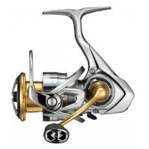 Spinning reel Daiwa Freams LT 3000D C 4+1