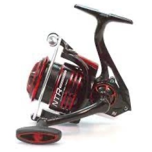 Spinning reel NYTRO NTR 3000 Feeder 4+1BB