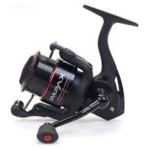 Spinning reel NYTRO IMPAX 3000 Feeder 4+1BB