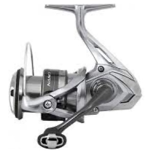 Haspelrull Shimano Nasci 4000 FC