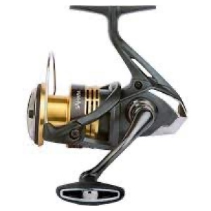 Haspelrull Shimano Sahara 4000