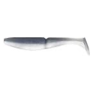 Silikoon Sawamura One up shad 6” color #063 15,2cm 4tk