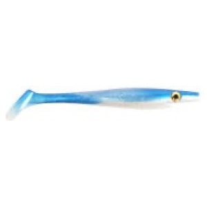 Silikoon Strike Pro Pig Shad JR 15cm 20g 4tk #100