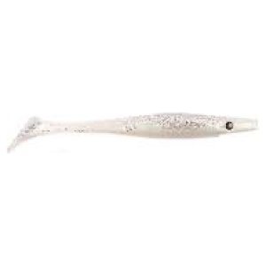 Silikoon Strike Pro Pig Shad JR 15cm 20g 4tk #C014 Ice Shad