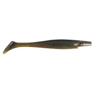 Silikoon Strike Pro Pig Shad JR 20cm 50g 2tk #C026