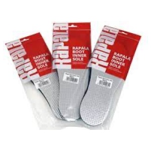 Tallad Rapala Boot inner sole nr.39 2tk