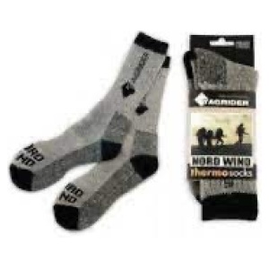 Sokid Tagrider Nord wind thermo socks nr.35-38