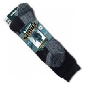 Sokid Tagrider Scout thermal socks nr.36-38