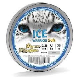 Tamiil Momoi Ice Warrior 0,12mm 1,6kg 30m