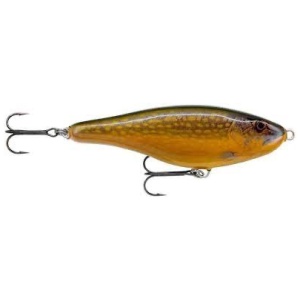 Vobler Rapala Glidin Rap 15cm 72g 0,6-1,5m #MPK