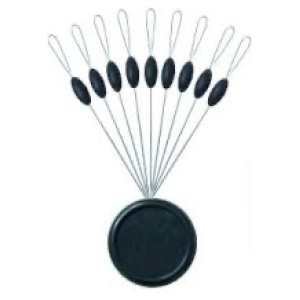 Silicone Stopper Trapper 38512,,XS,, black